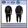 Customize waterproof neoprene smooth skin wetsuit
